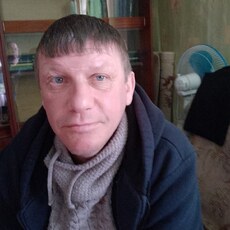 Фотография мужчины Виталий, 47 лет из г. Омск