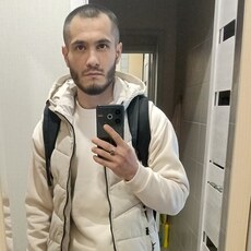 Фотография мужчины Махадж, 30 лет из г. Тюмень