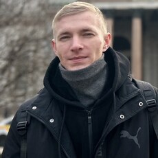 Фотография мужчины Алексей, 28 лет из г. Ильский