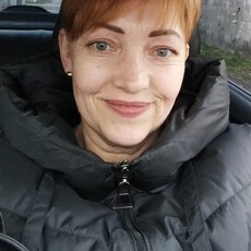 Фотография девушки Елена, 53 года из г. Славянск-на-Кубани