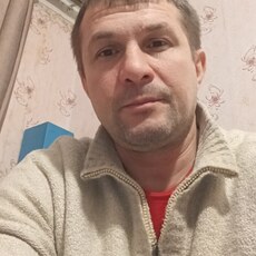 Фотография мужчины Василий, 41 год из г. Северобайкальск