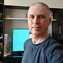Эдуард, 55 лет