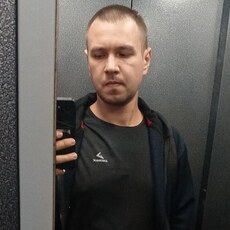 Фотография мужчины Виталий, 32 года из г. Пенза