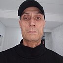 Шухрат, 51 год