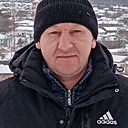 Ришат, 46 лет