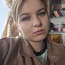 Виктория, 23 года