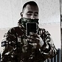 Данила, 21 год