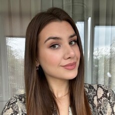 Арина, 26 из г. Казань.