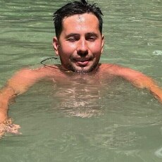 Фотография мужчины Danila, 33 года из г. Мыски