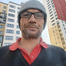 Фотография мужчины Александр, 42 года из г. Каменск-Уральский