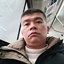 Феруз, 32 года