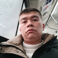 Фотография мужчины Феруз, 32 года из г. Ташкент