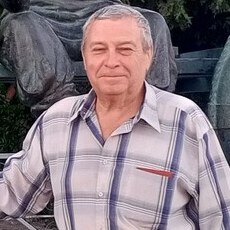 Фотография мужчины Виктор, 60 лет из г. Саранск