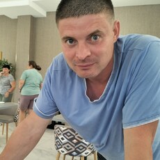 Фотография мужчины Сергей, 40 лет из г. Абинск