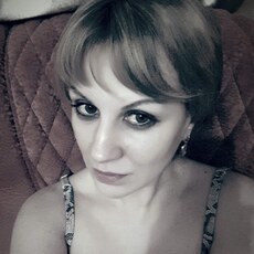 Ольга, 38 из г. Новосибирск.