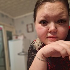 Фотография девушки Елизавета, 28 лет из г. Магнитогорск