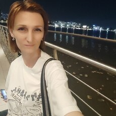 Фотография девушки Олеся, 43 года из г. Алматы