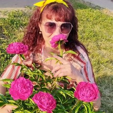 Фотография девушки Марина, 49 лет из г. Новосибирск