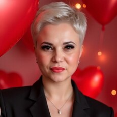 Валентина, 39 из г. Сургут.
