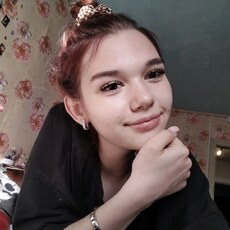 Фотография девушки Диана, 18 лет из г. Таштагол
