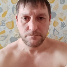 Фотография мужчины Александр, 40 лет из г. Братск