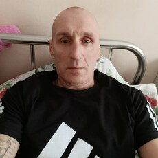 Фотография мужчины Алексей, 42 года из г. Тверь