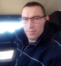 Фотография мужчины Андрей, 35 лет из г. Глазов