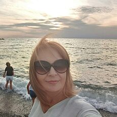 Фотография девушки Елена, 52 года из г. Сочи