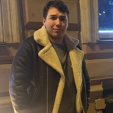Фотография мужчины Александр, 25 лет из г. Кимры