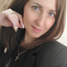 Мария, 38 из г. Кумертау.
