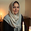 Аксинья, 40 лет