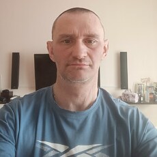 Фотография мужчины Виталий, 47 лет из г. Красноярск