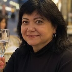 Фотография девушки Ирина, 48 лет из г. Жабинка