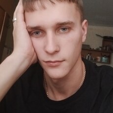 Фотография мужчины Максим, 23 года из г. Ленинск-Кузнецкий