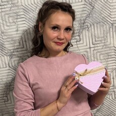 Оксана, 34 из г. Челябинск.