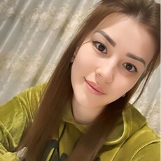 Фотография девушки Милана, 28 лет из г. Ташкент