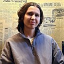 Настя, 22 года