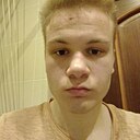Назар, 18 лет
