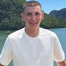 Фотография мужчины Владислав, 20 лет из г. Москва