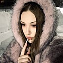 Ангелина, 19 лет