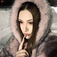 Фотография девушки Ангелина, 19 лет из г. Москва