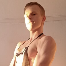 Фотография мужчины Михаил, 18 лет из г. Уссурийск