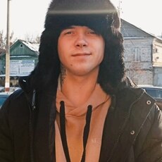 Фотография мужчины Дмитрий, 26 лет из г. Балаково