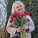 Эльвира, 54 года