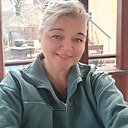 Эльвира, 54 года