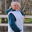 Эльвира, 54 года