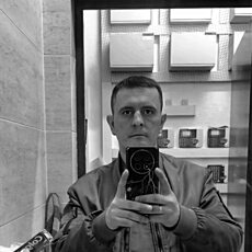 Фотография мужчины Сергей, 35 лет из г. Брянск