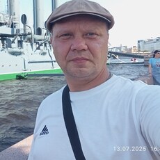Фотография мужчины Игорь, 44 года из г. Челябинск