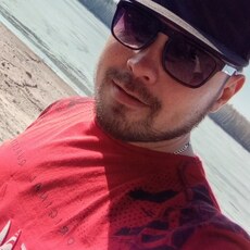 Фотография мужчины Александр, 33 года из г. Братск