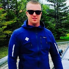 Фотография мужчины Александр, 30 лет из г. Владивосток